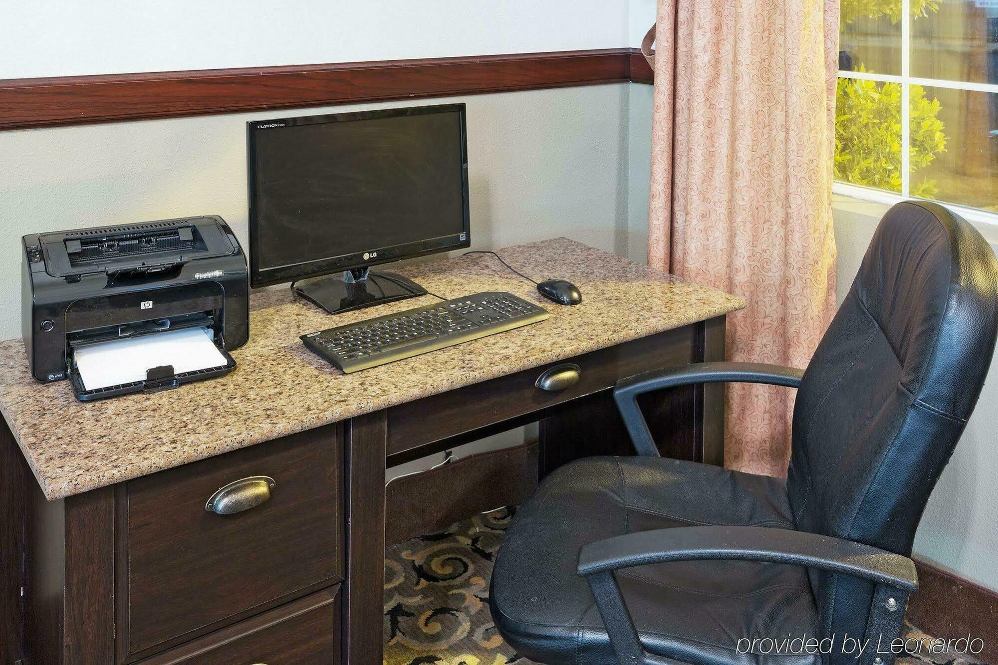 Hotel La Quinta & By Wyndham Vegas Nellis