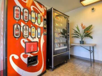 Locanda Park By Radisson, Vegas Boulder Hwy 2*