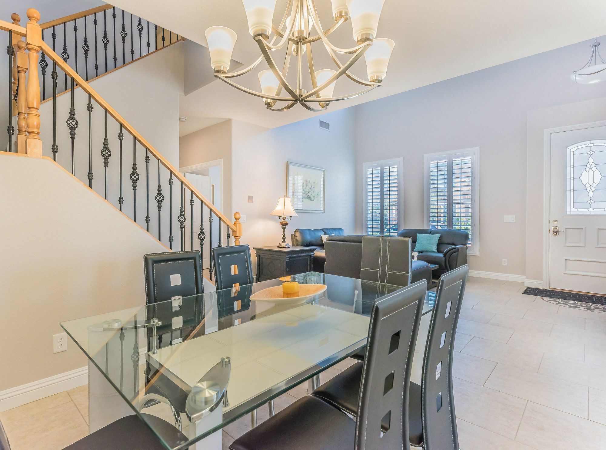 Appartement Luxurious 4br 9min To Lv Strip Sleeps 16 Las Vegas