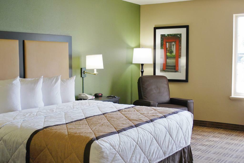 Mainstay Convention Center Hotel Las Vegas