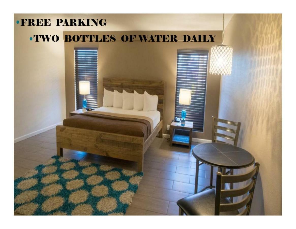 Hotel Thunderbird Boutique Las Vegas
