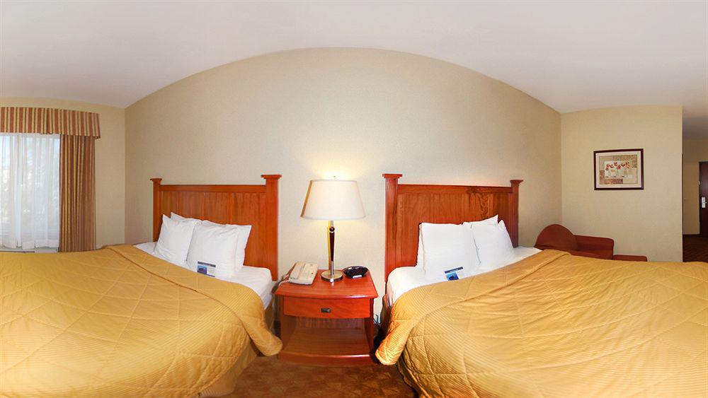 Comfort Inn&suites Vegas - Nellis Las Vegas