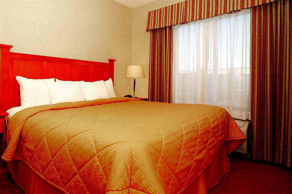 Comfort Inn&suites Vegas - Nellis