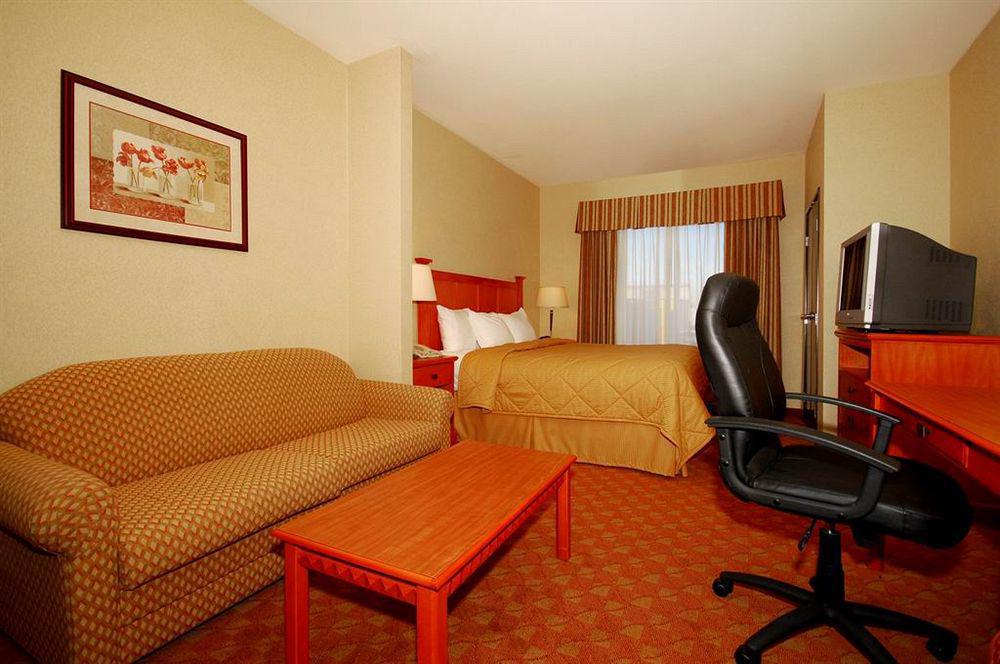 Hotel Comfort Inn&suites Vegas - Nellis