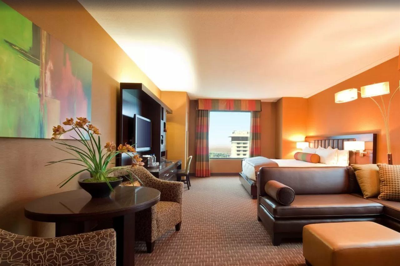 Resort Golden Nugget & Casino Las Vegas
