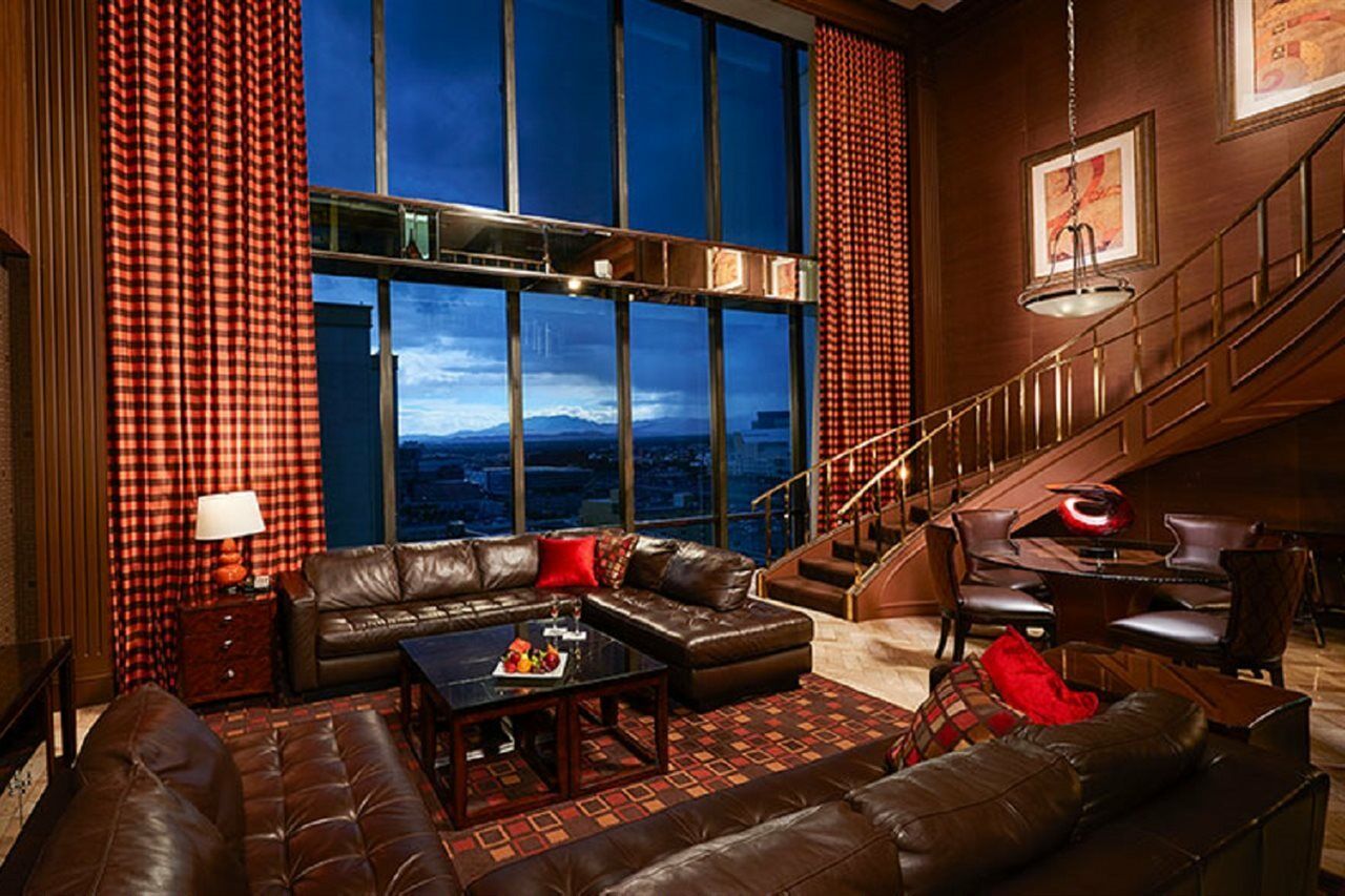 Golden Nugget & Casino Las Vegas