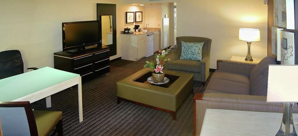 Embassy By Hilton Las Vegas