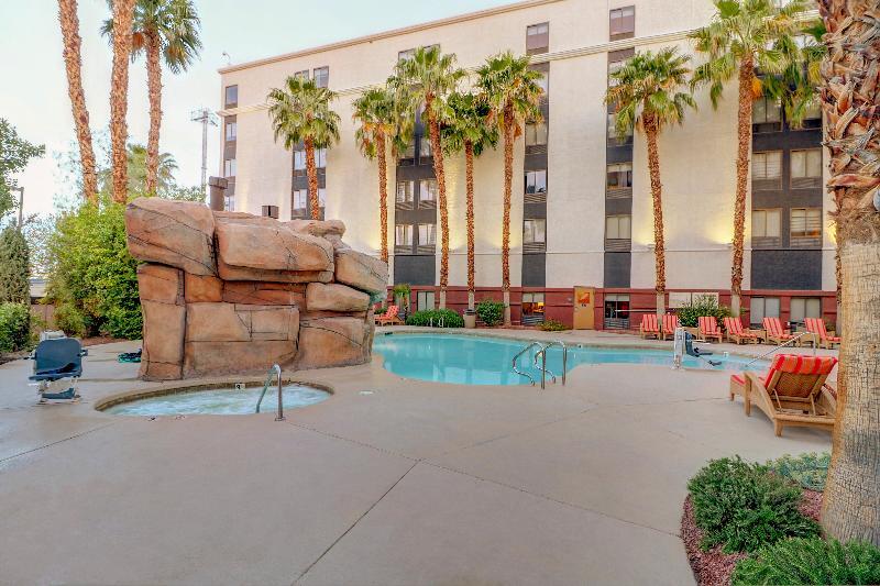Hampton Tropicana Las Vegas