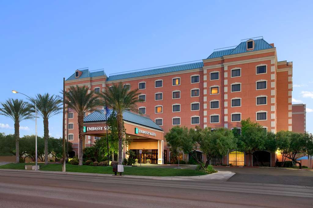Embassy By Hilton Hotel Las Vegas