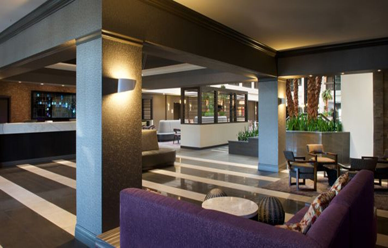 Embassy By Hilton Hotel