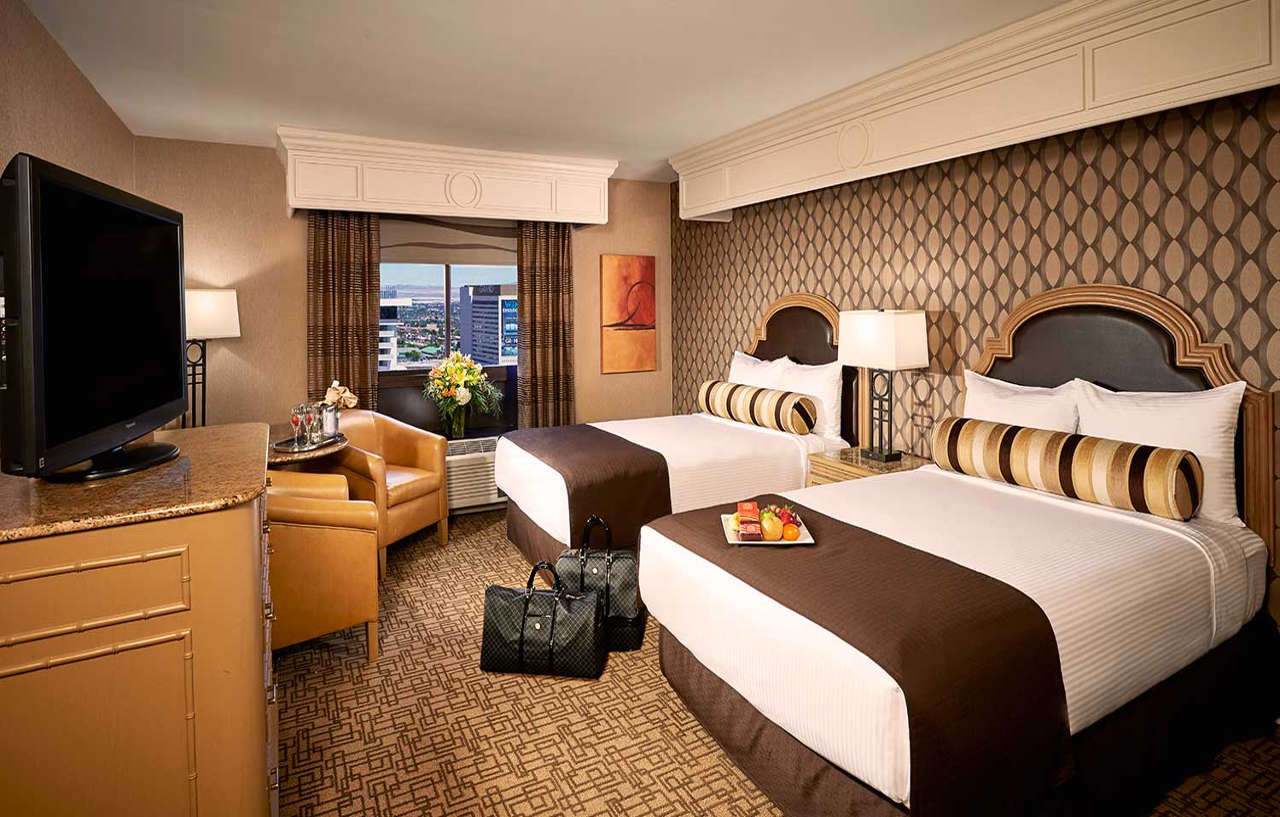Golden Nugget & Casino 4*