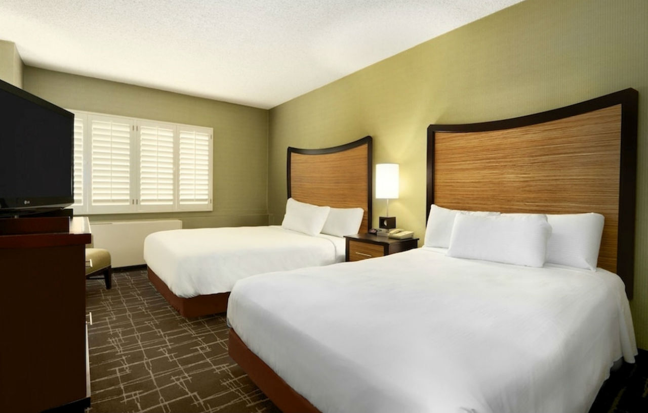 Fremont And Casino 3* Las Vegas