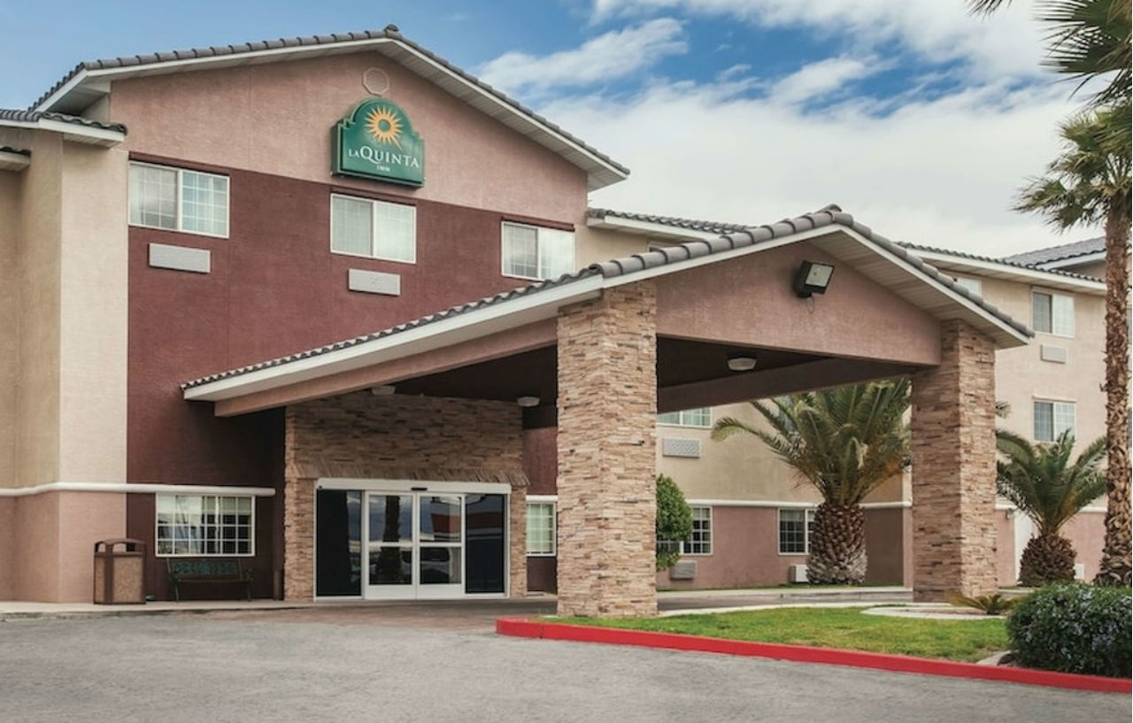 Hotel La Quinta & By Wyndham Vegas Nellis Las Vegas