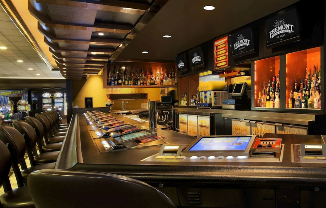 Hotel Fremont And Casino 3*