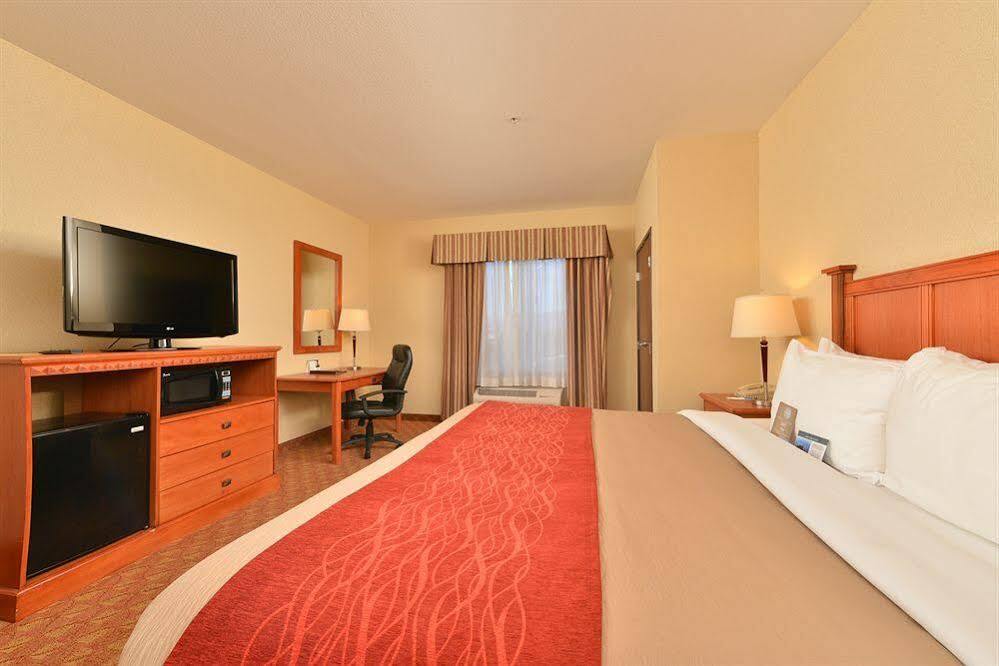 Comfort Inn&suites Vegas - Nellis