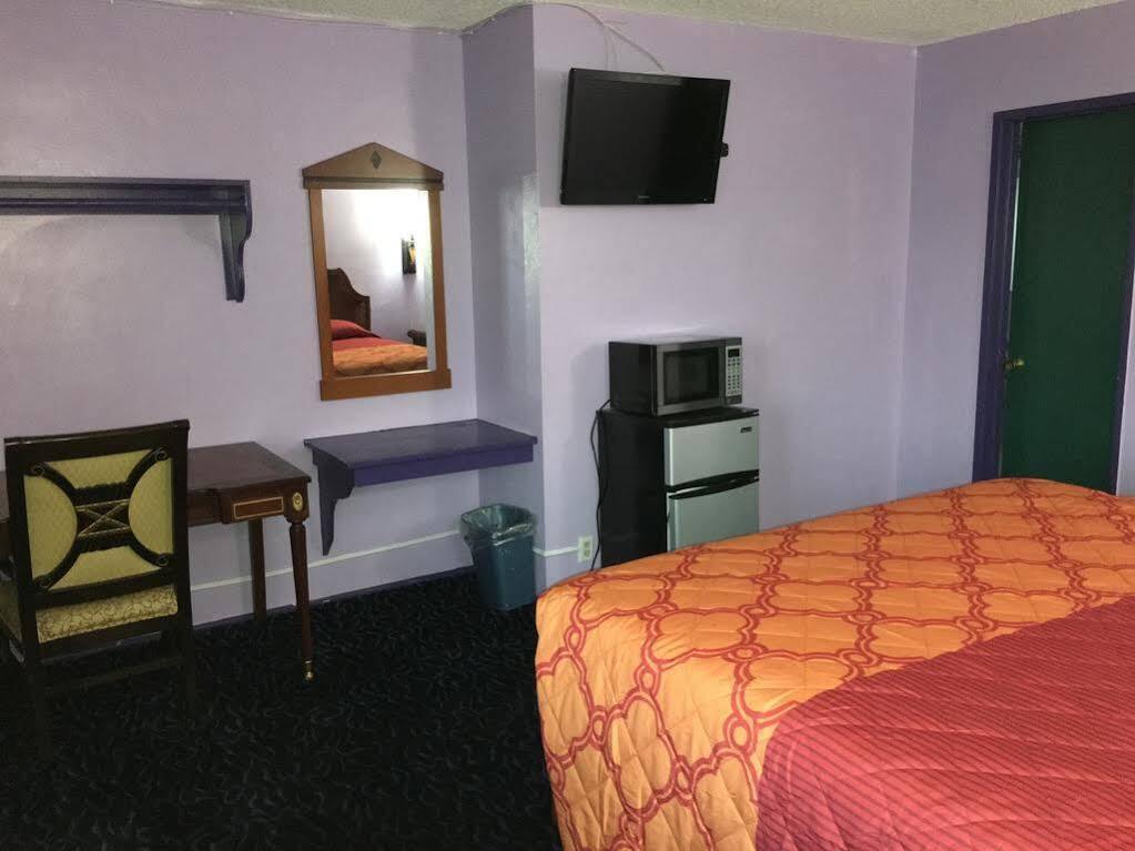Walden Motel Las Vegas