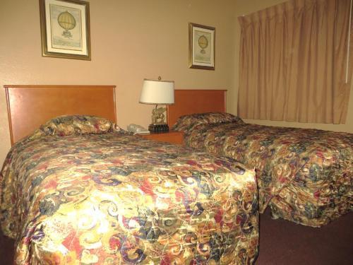 Hotel Bridger Downtown Las Vegas