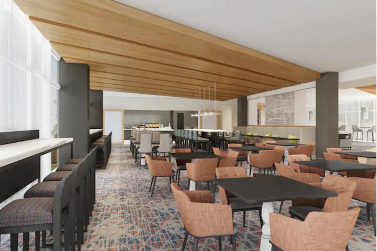 Hampton Inn&suites Vegas Convention Center Las Vegas