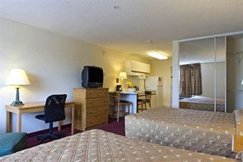 Mainstay Convention Center Hotel Las Vegas