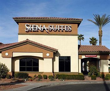 Siena 3* Las Vegas