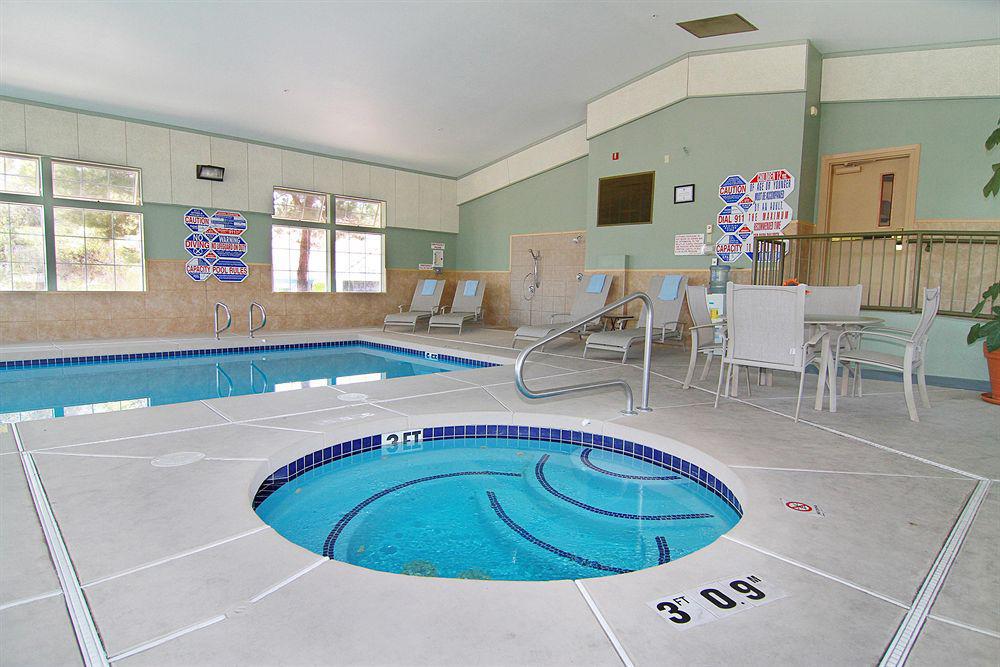 Hotel Best Western Plus West Las Vegas