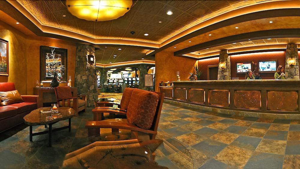 Silverton Casino Station touristique 3*